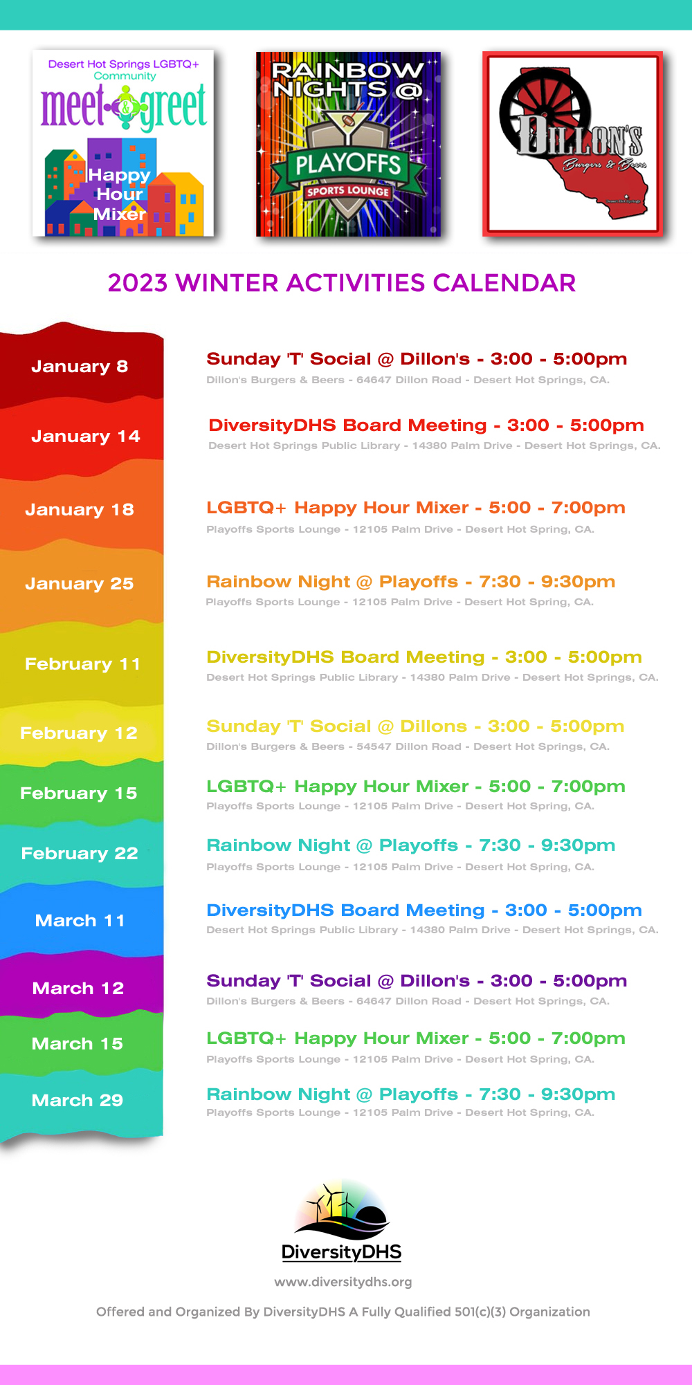 DDHS Event Calendar Winter 2023-withoutNYE