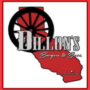Dillon's Burgers & Beers